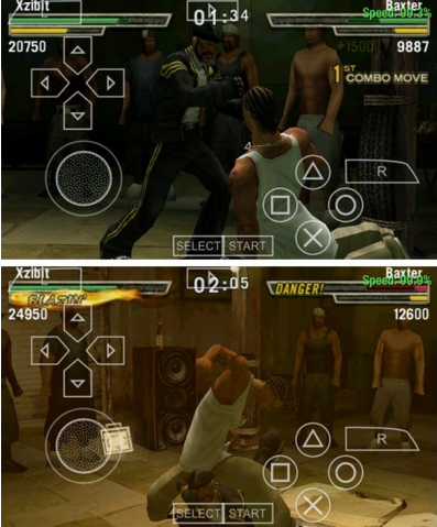 download game def jam psp android